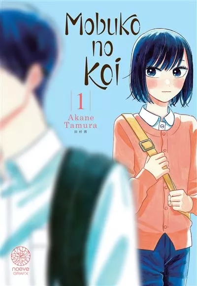 Mobuko no Koi